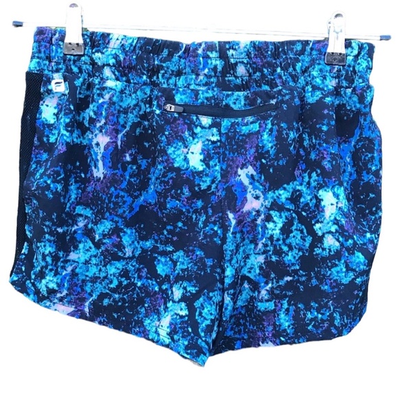 Fabletics Draw String Shorts W/ Pockets Size M - Picture 4 of 5